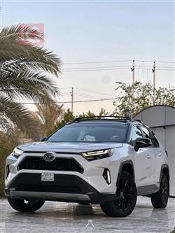 تويوتا راف 4